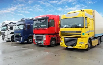 Konya Manavgat Nakliye Ambarı