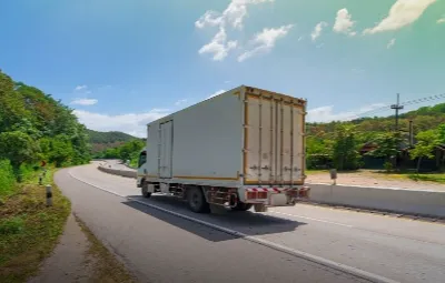 Konya ile Manavgat Arası Bulaşık Makinesi Taşıma