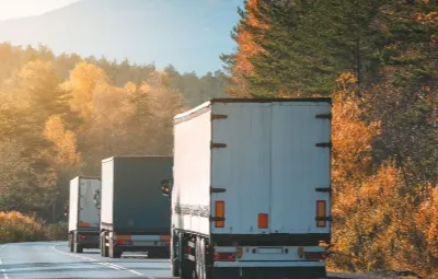 Konya ile Manavgat Arası Klima Taşıma